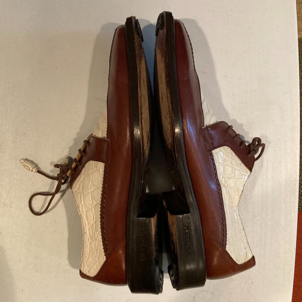 Ultra-SHARP Exotic Dress Shoes! - Picture 9 of 9